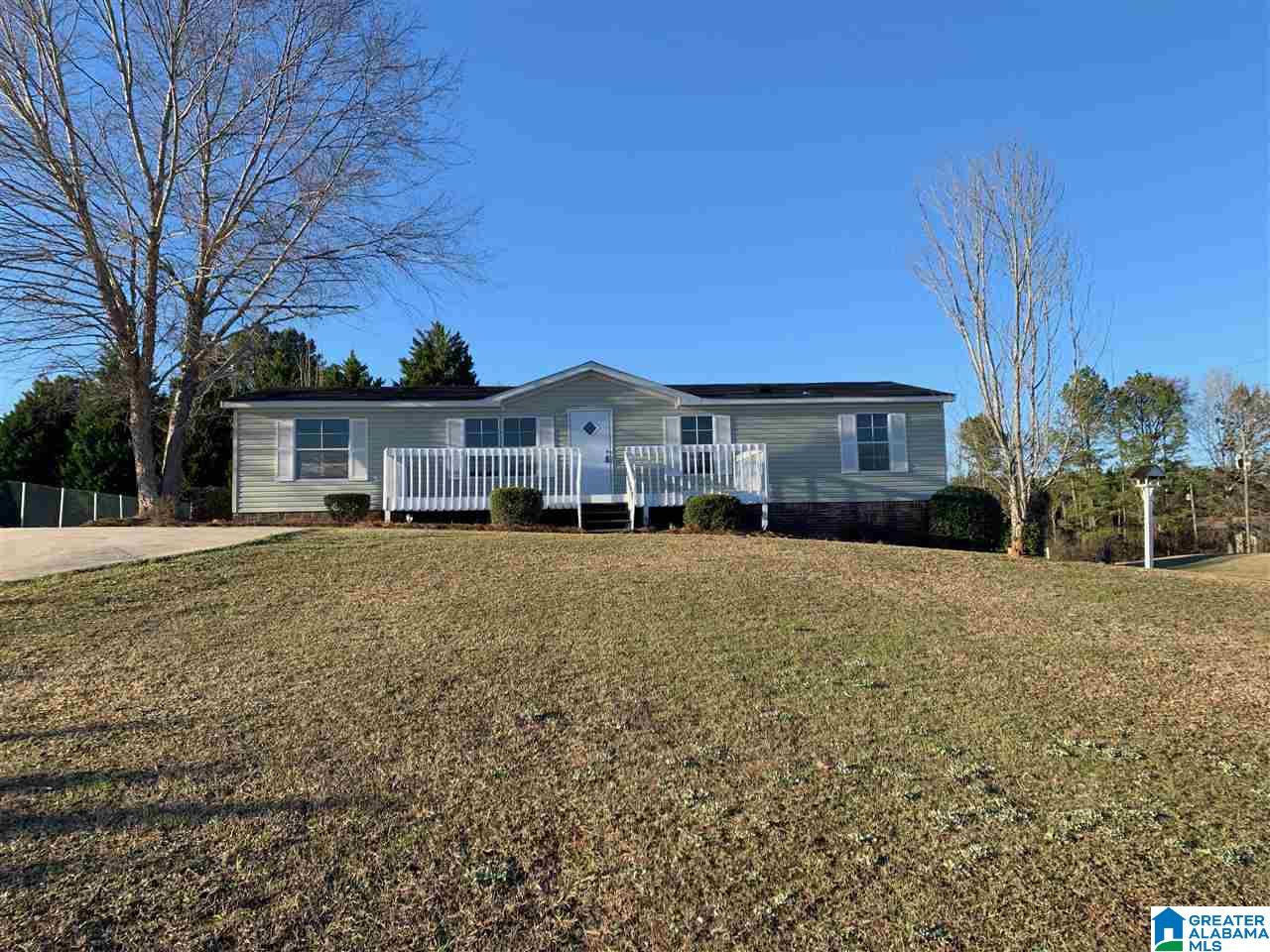 100 Morning Dove Way Vincent, AL 35178 - Photo 2 of 26