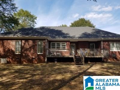 175 Avalon Lane Anniston, AL 36207 - Photo 23 of 24