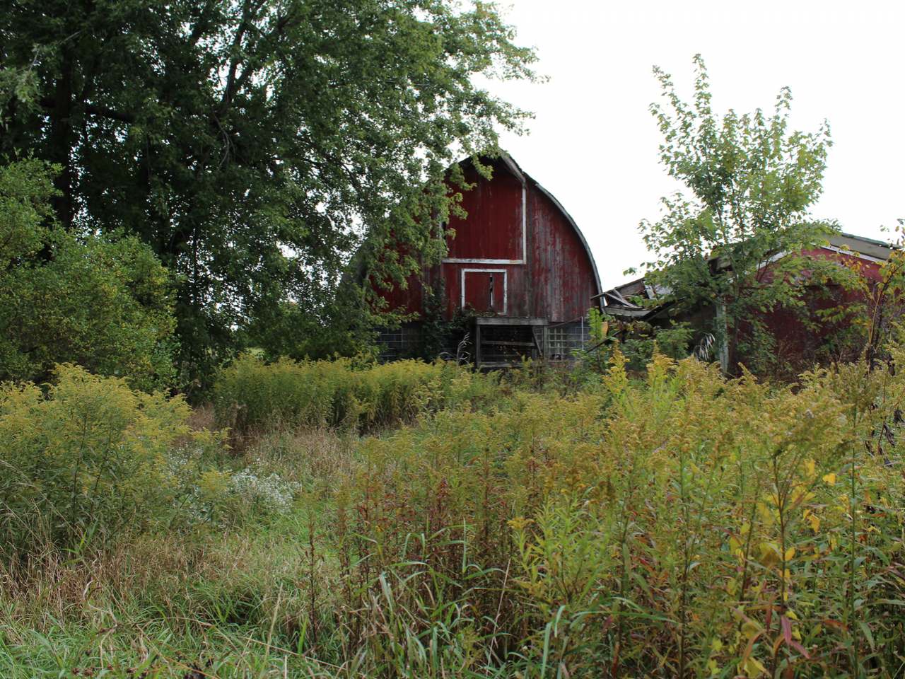 N11395 Sunset Road Elcho, WI 54428 - Photo 30 of 38 Gallery Image 30