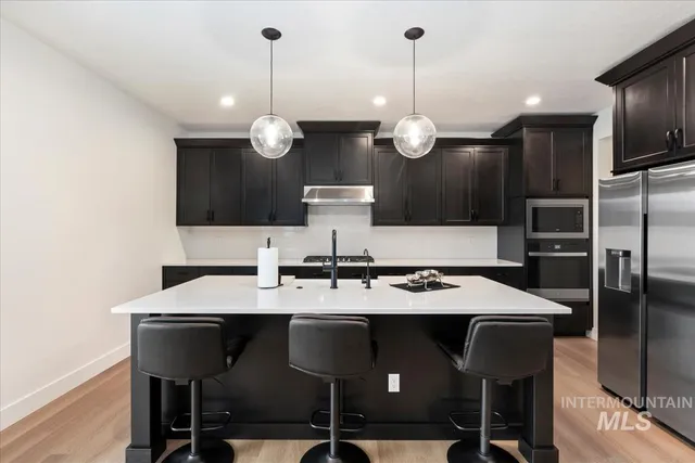 $567,777 | 11650 West Vin Santo Drive, Nampa, ID 83686