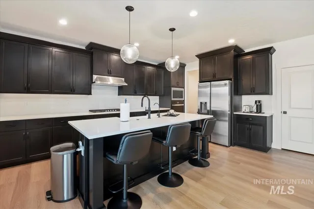 $567,777 | 11650 West Vin Santo Drive, Nampa, ID 83686