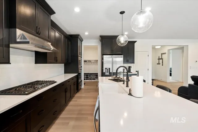 $567,777 | 11650 West Vin Santo Drive, Nampa, ID 83686