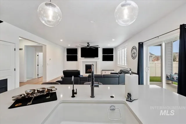 $567,777 | 11650 West Vin Santo Drive, Nampa, ID 83686