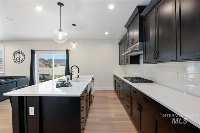 $567,777 | 11650 West Vin Santo Drive, Nampa, ID 83686