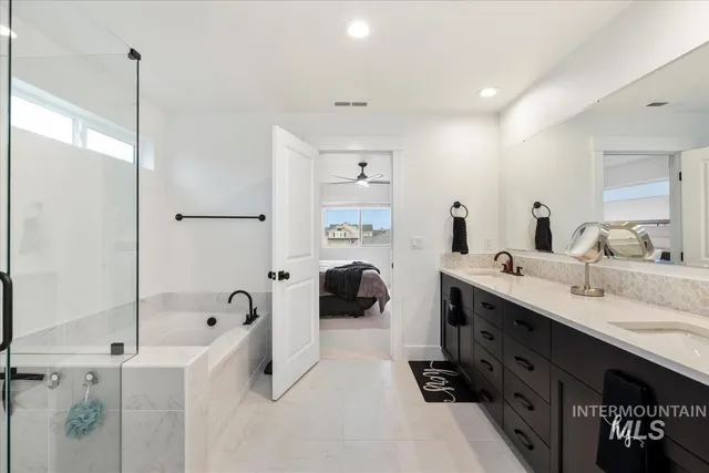 $567,777 | 11650 West Vin Santo Drive, Nampa, ID 83686