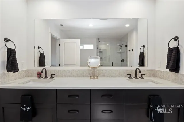 $567,777 | 11650 West Vin Santo Drive, Nampa, ID 83686