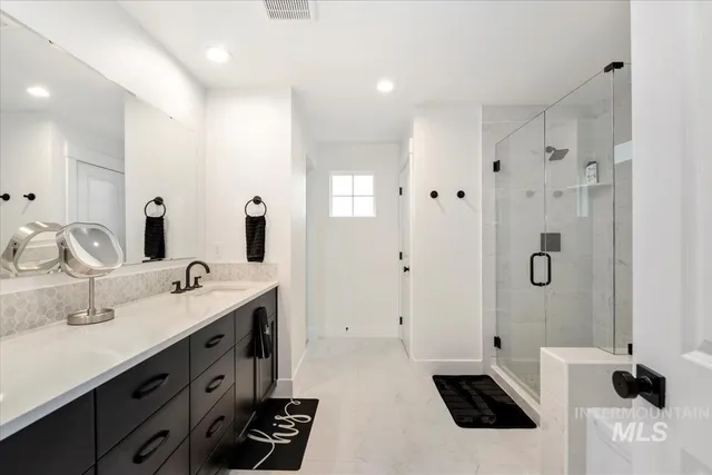 $567,777 | 11650 West Vin Santo Drive, Nampa, ID 83686