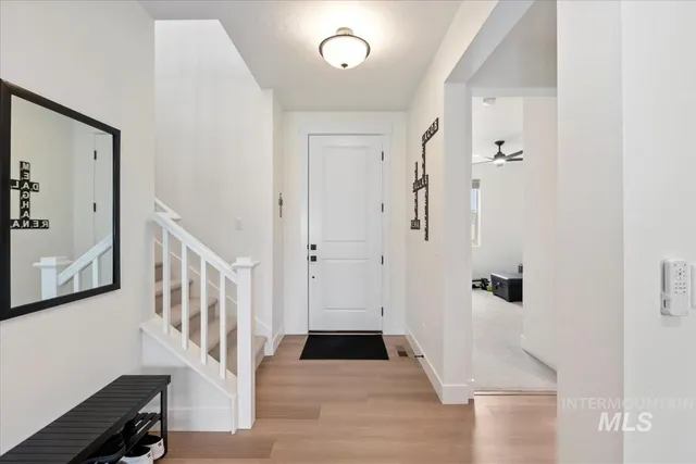 $567,777 | 11650 West Vin Santo Drive, Nampa, ID 83686