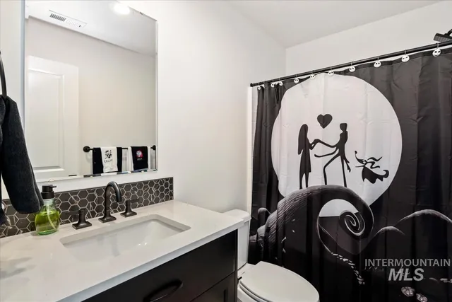 $567,777 | 11650 West Vin Santo Drive, Nampa, ID 83686