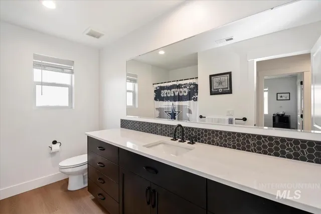 $567,777 | 11650 West Vin Santo Drive, Nampa, ID 83686