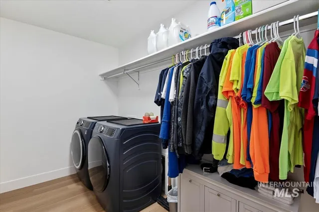 $567,777 | 11650 West Vin Santo Drive, Nampa, ID 83686