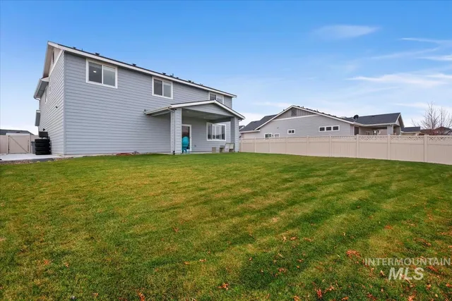 $567,777 | 11650 West Vin Santo Drive, Nampa, ID 83686