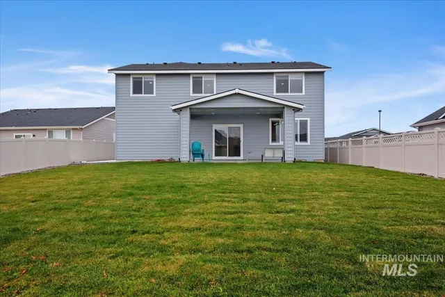 $567,777 | 11650 West Vin Santo Drive, Nampa, ID 83686