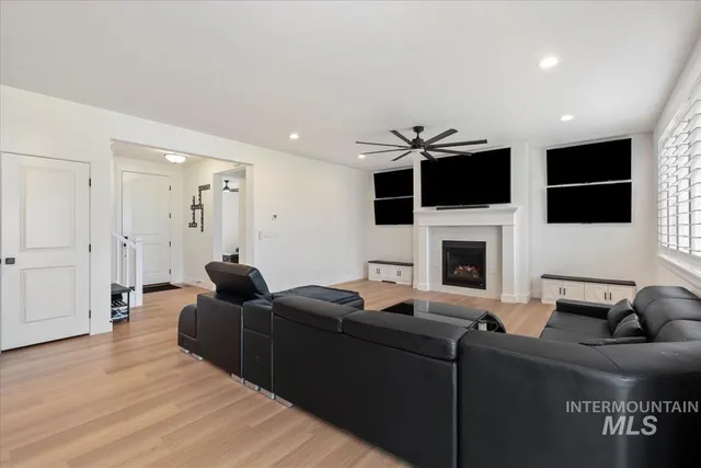 $567,777 | 11650 West Vin Santo Drive, Nampa, ID 83686