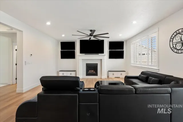 $567,777 | 11650 West Vin Santo Drive, Nampa, ID 83686