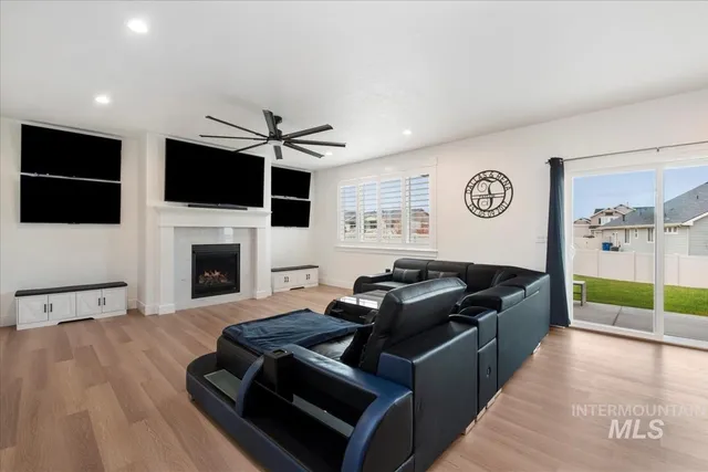 $567,777 | 11650 West Vin Santo Drive, Nampa, ID 83686