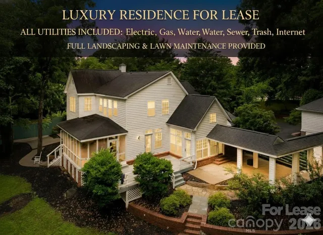 $5,500 | 7914 Gilead Road, Huntersville, NC 28078