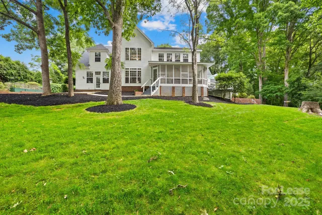 $5,100 | 7914 Gilead Road, Huntersville, NC 28078