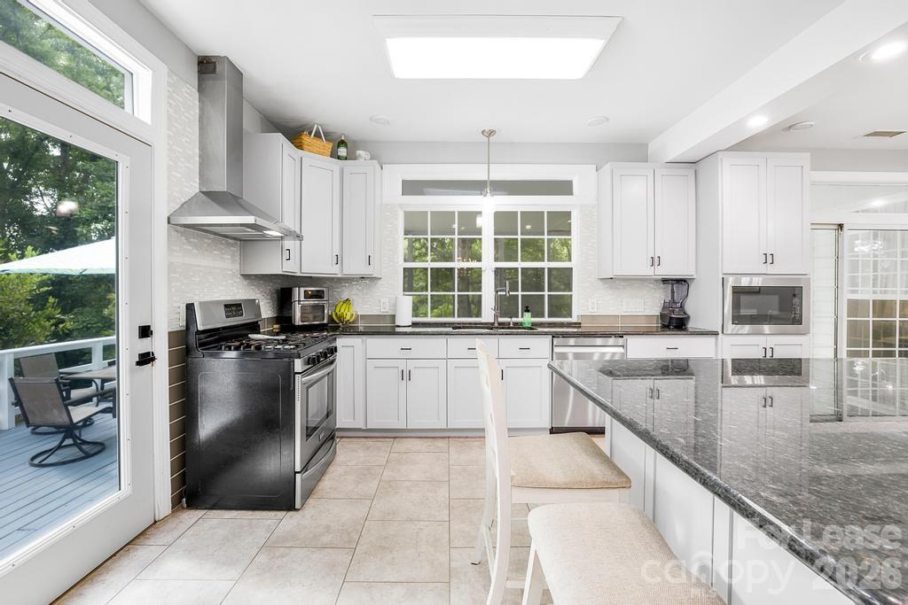 7914 Gilead Road Huntersville, NC 28078 - Photo 12 of 46