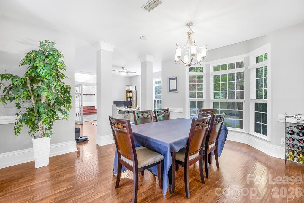 7914 Gilead Road Huntersville, NC 28078 - Photo 15 of 46