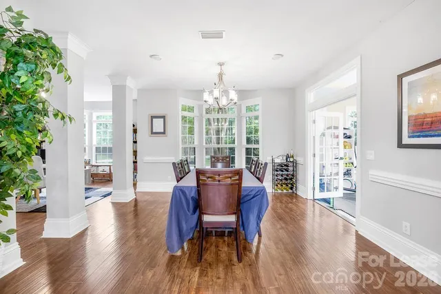 $4,100 | 7914 Gilead Road, Huntersville, NC 28078