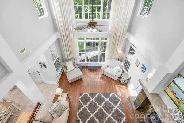 $5,500 | 7914 Gilead Road, Huntersville, NC 28078