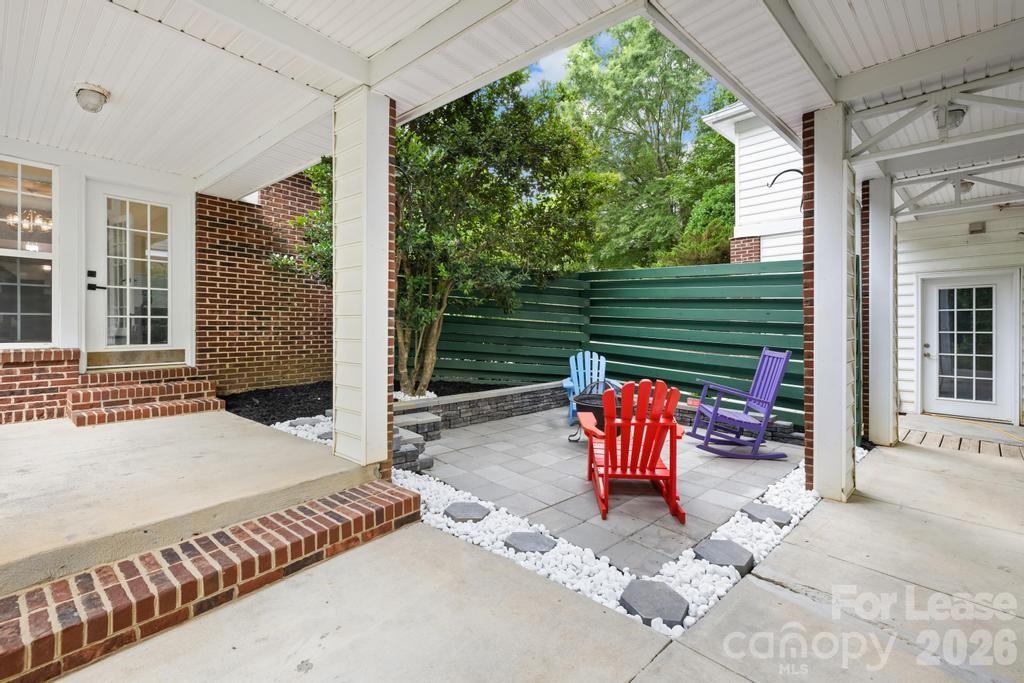 7914 Gilead Road Huntersville, NC 28078 - Photo 41 of 46