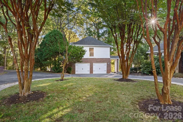 $4,100 | 7914 Gilead Road, Huntersville, NC 28078