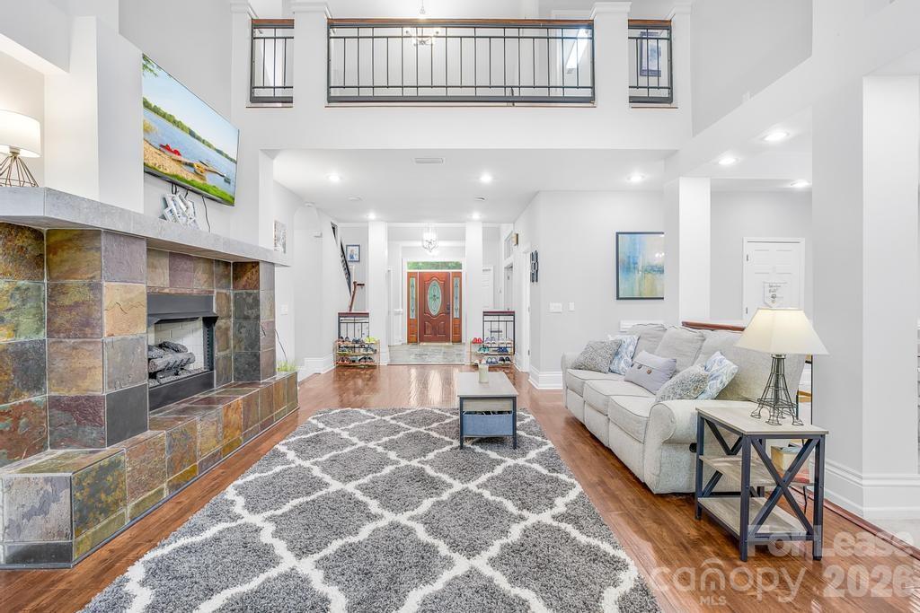 7914 Gilead Road Huntersville, NC 28078 - Photo 6 of 46