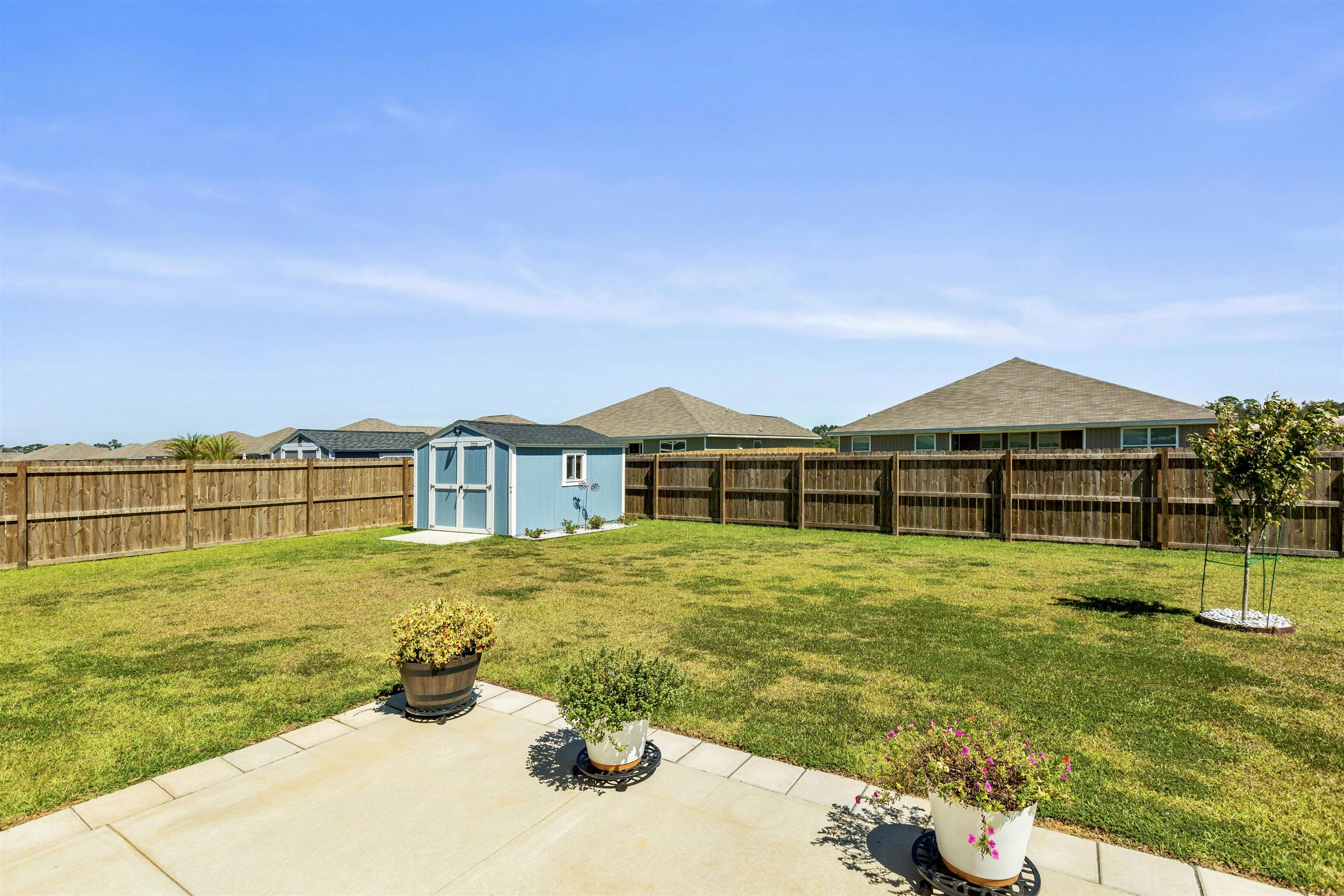 344 Hartenstein Road Foley, AL 36535 - Photo 27 of 31