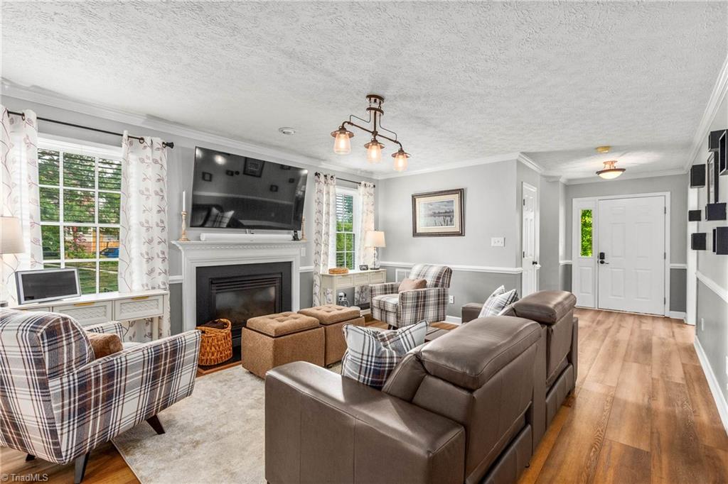 6205 Spring Park Road Clemmons, NC 27012 - Photo 5 of 32