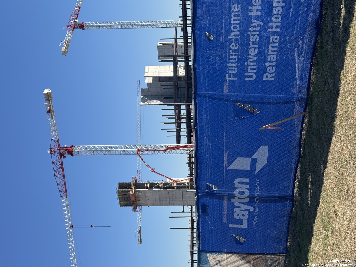 16800 Lookout Road Selma, TX 78154 - Photo 3 of 9