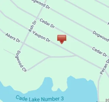 $1,300 | 804 Yaupon Drive, Caldwell, TX 77836