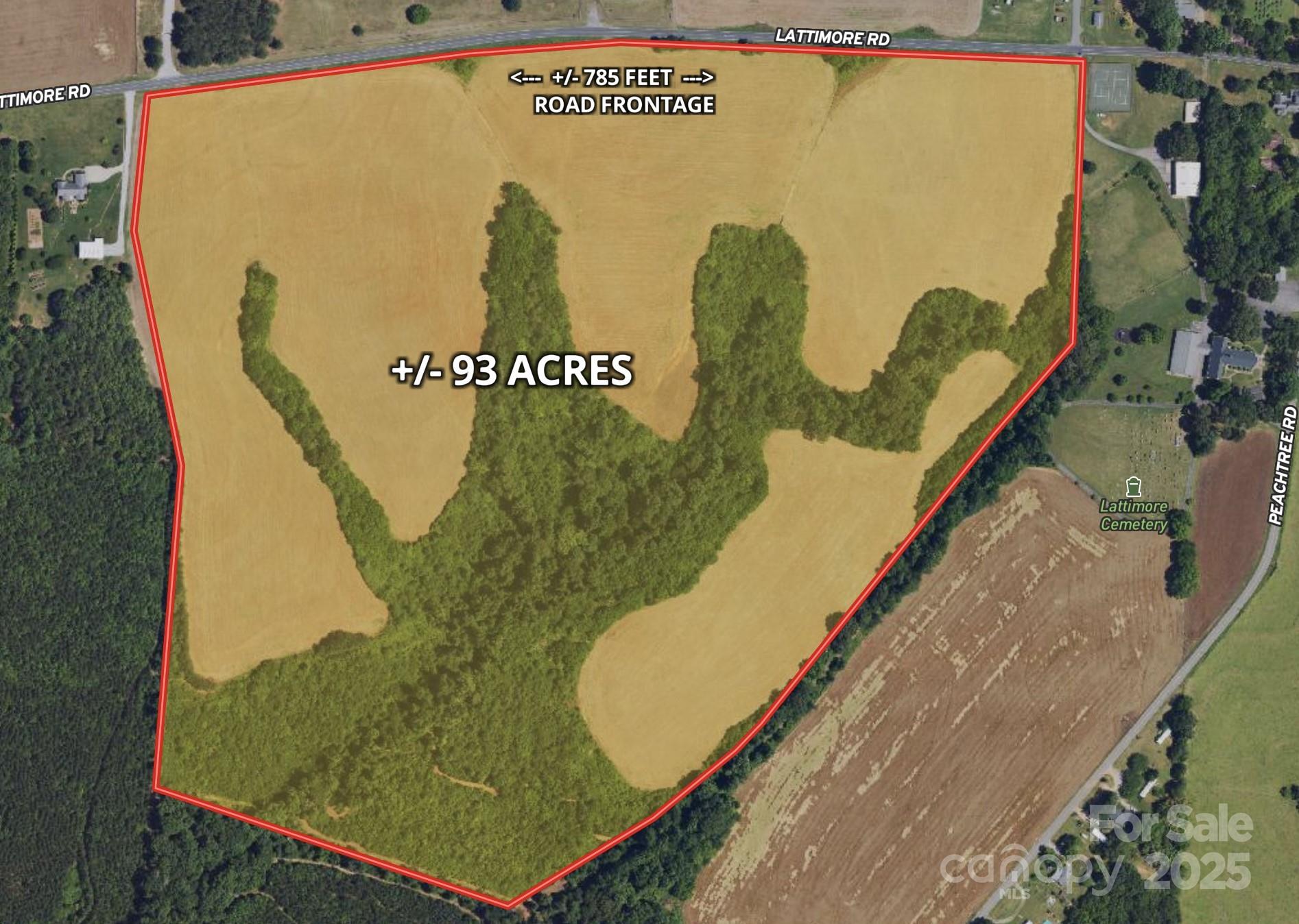 0 Lattimore Road Shelby, NC 28150 - Photo 21 of 22