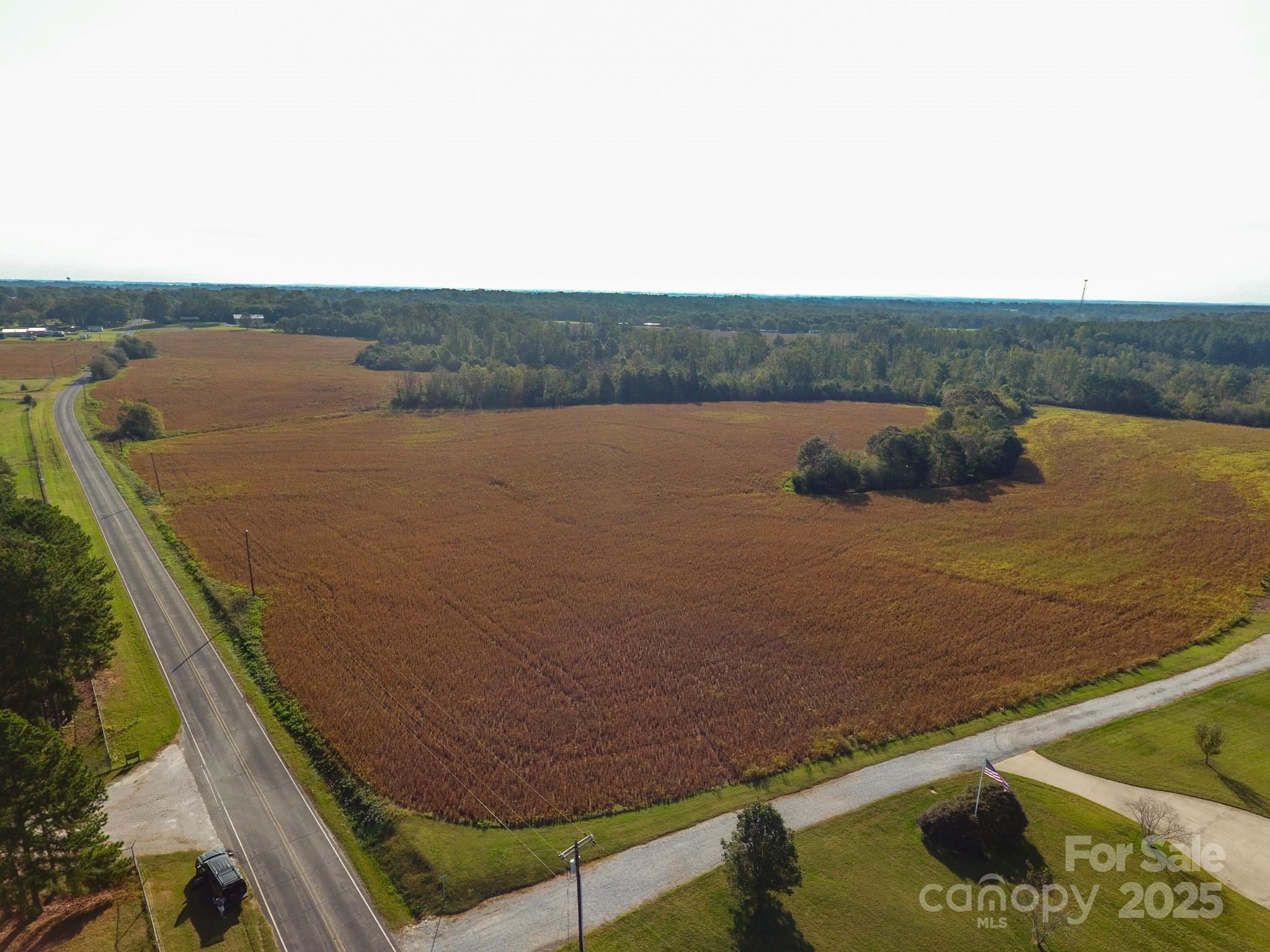 0 Lattimore Road Shelby, NC 28150 - Photo 5 of 22 a view of a lake from a balcony