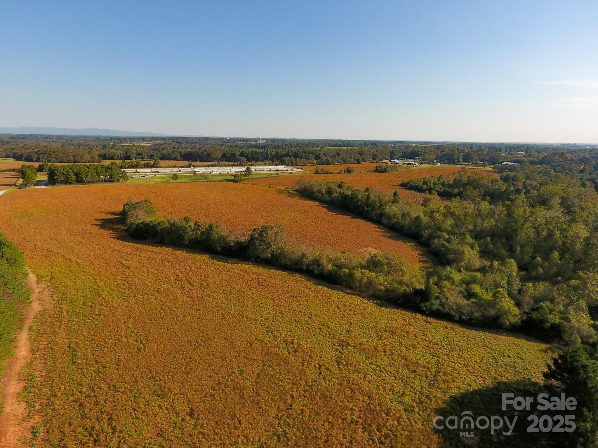 0 Lattimore Road Shelby, NC 28150 - Photo 6 of 22 a view of an ocean and city