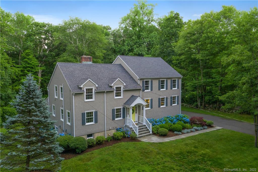 95 Seir Hill Road Wilton, CT 06897 - Photo 1 of 1 Gallery Image 1