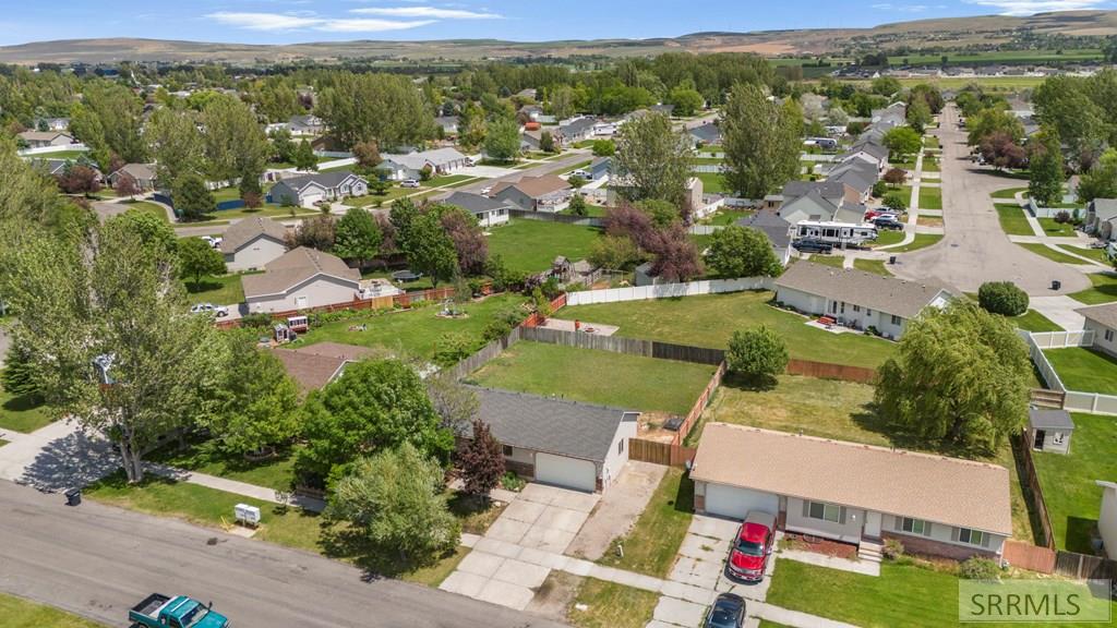 1409 Ridgewood Drive Ammon, ID 83406 - Photo 52 of 55