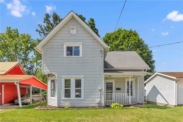 $139,000 | 104 High Street, Lodi, OH 44254