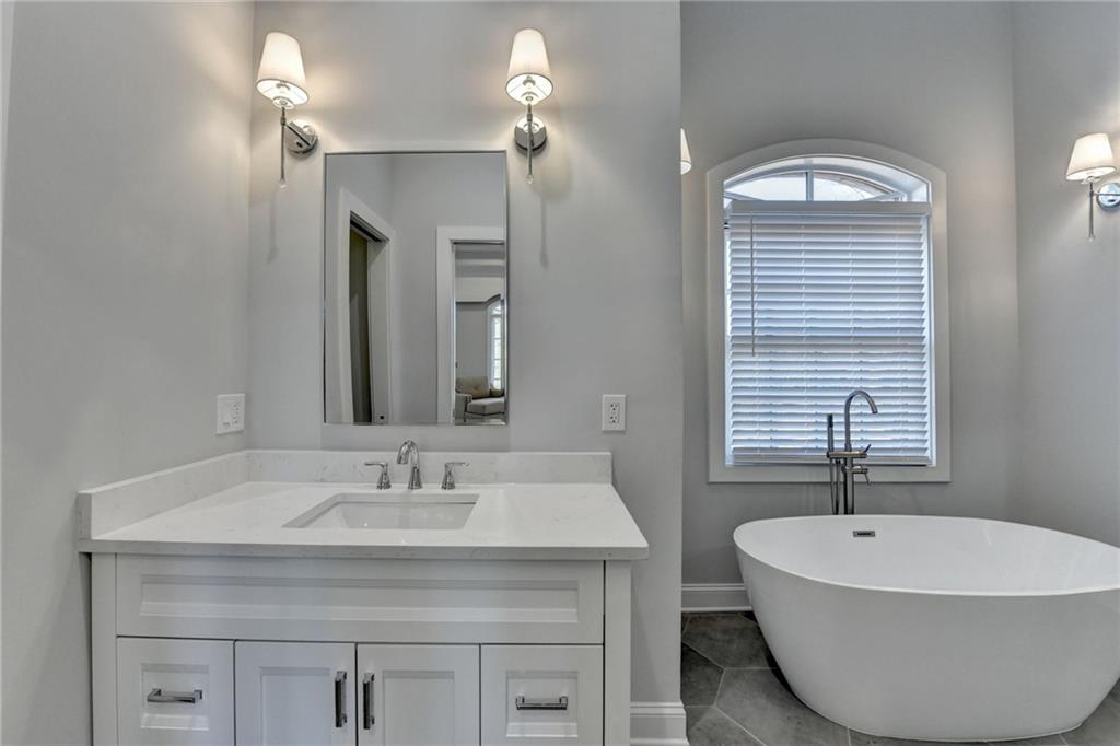 6303 Ben Parks Road Murrayville, GA 30564 - Photo 44 of 124