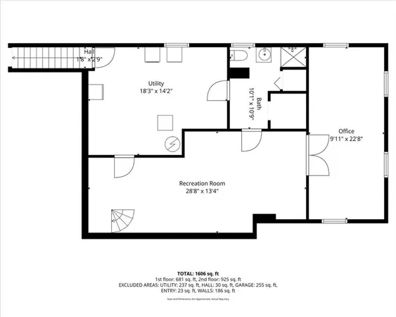 $360,000 | 5431 Dearborn Street, Mission, KS 66202