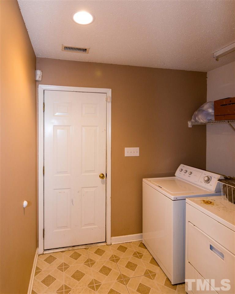 3613 Croydon Mill Way Raleigh, NC 27616 - Photo 16 of 19 a room with storage and utility