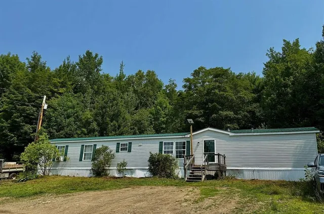 $189,000 | 68 Blueberry Drive, Wolcott, VT 05680