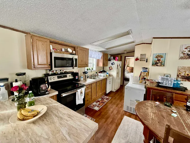 $189,000 | 68 Blueberry Drive, Wolcott, VT 05680