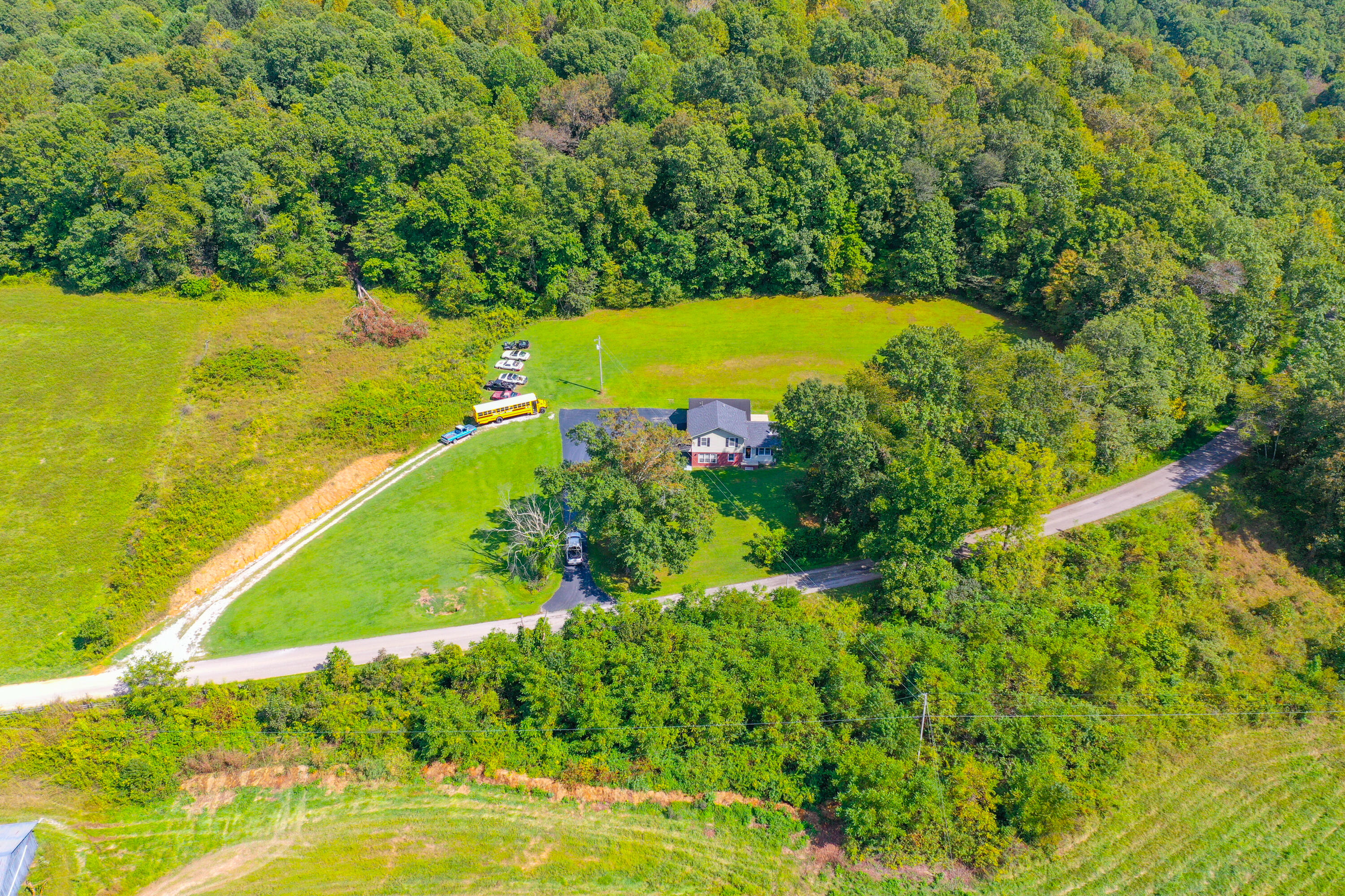 3714 Big Barn Road Tyner, KY 40486 - Photo 51 of 91 DJI_0645