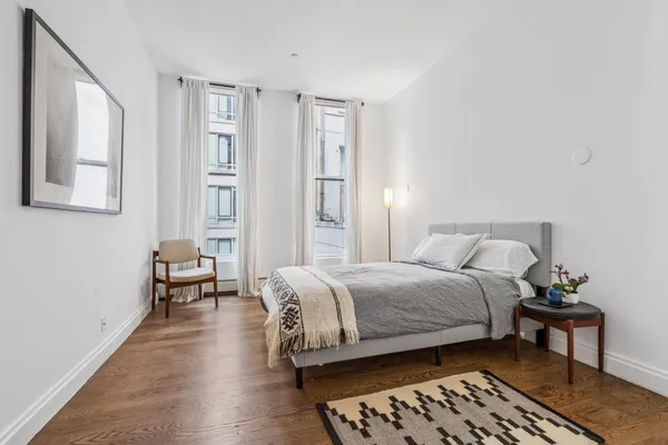 $2,425,000 | 88 Chambers Street, Unit 201 | TriBeCa