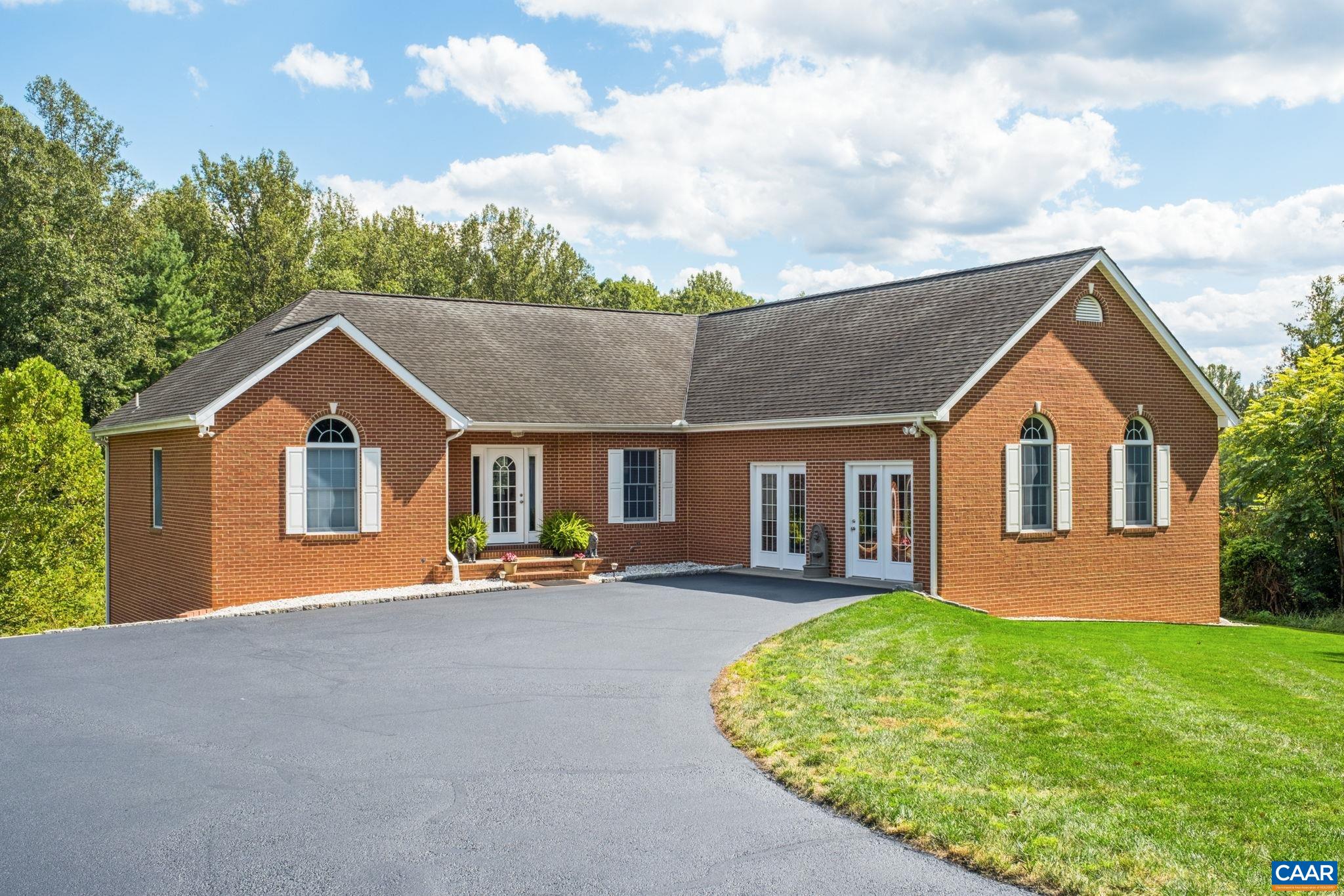 105 Squirrel Path Stanardsville, VA 22973 - Photo 7 of 71