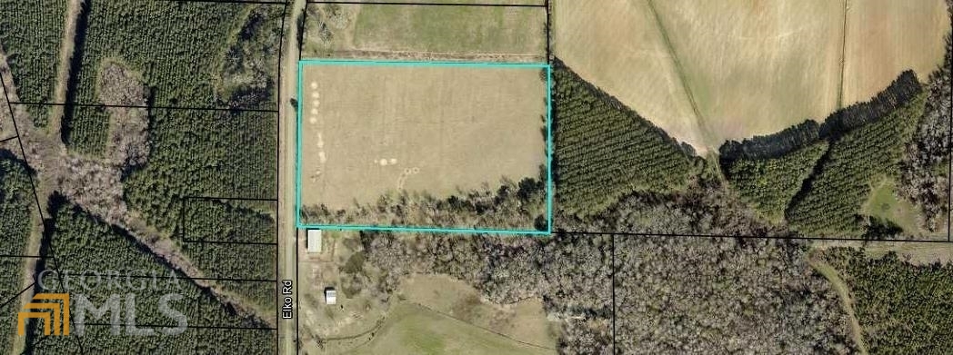 20-acres Elko Road Unadilla, GA 31091 - Photo 1 of 1 a view of a balcony