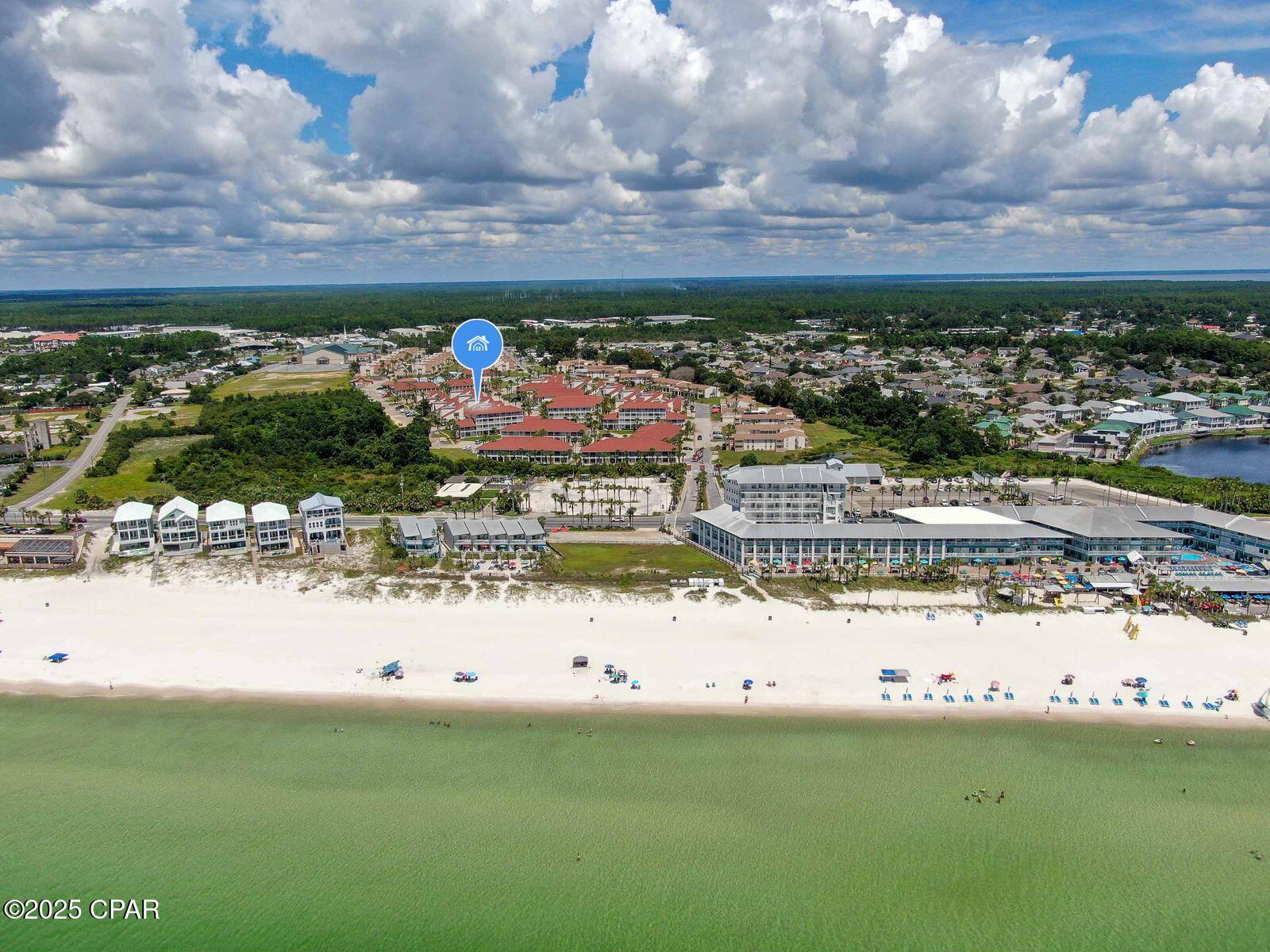 17462 Front Beach Road, Unit 54204 Panama City Beach, FL 32413 - Photo 1 of 67