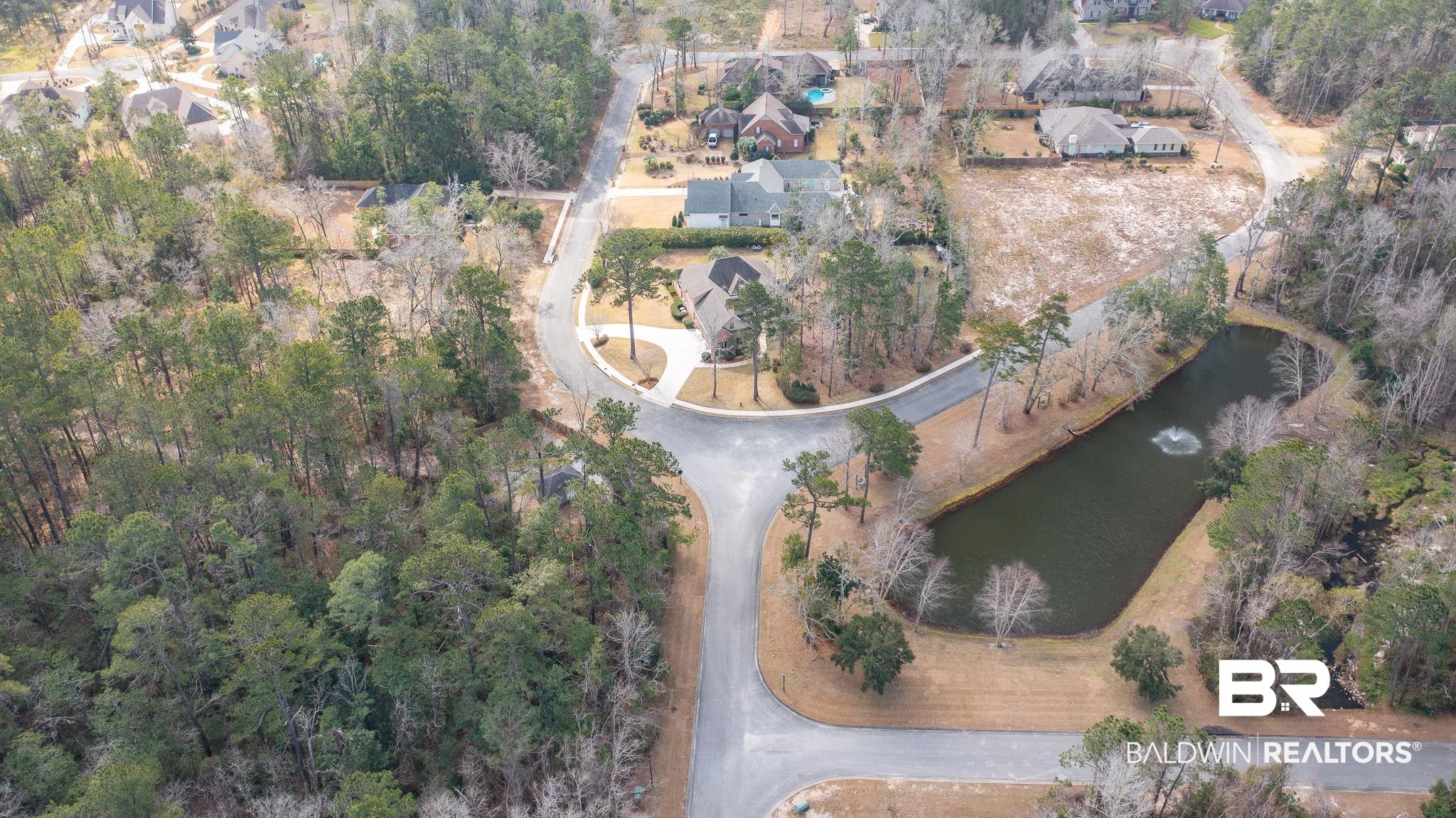 17375 Polo Ridge Boulevard Fairhope, AL 36532 - Photo 46 of 47